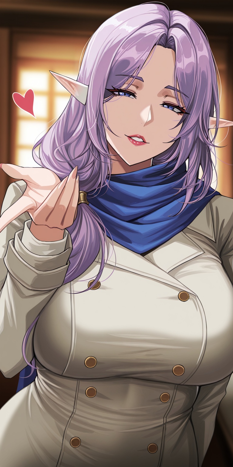 1girl,  solo,  long hair on Tensor.Art