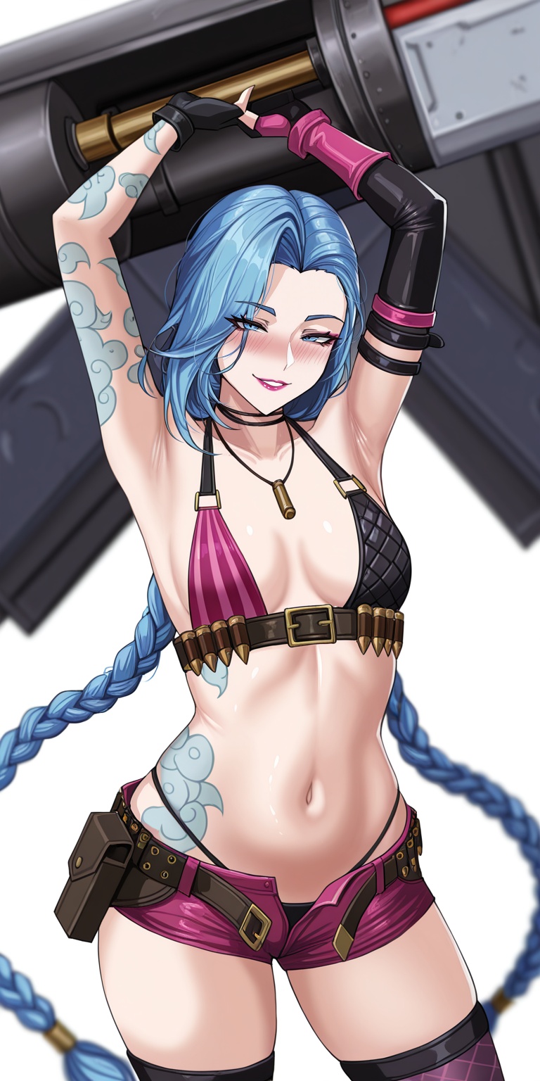 1girl,  solo,  long hair on Tensor.Art