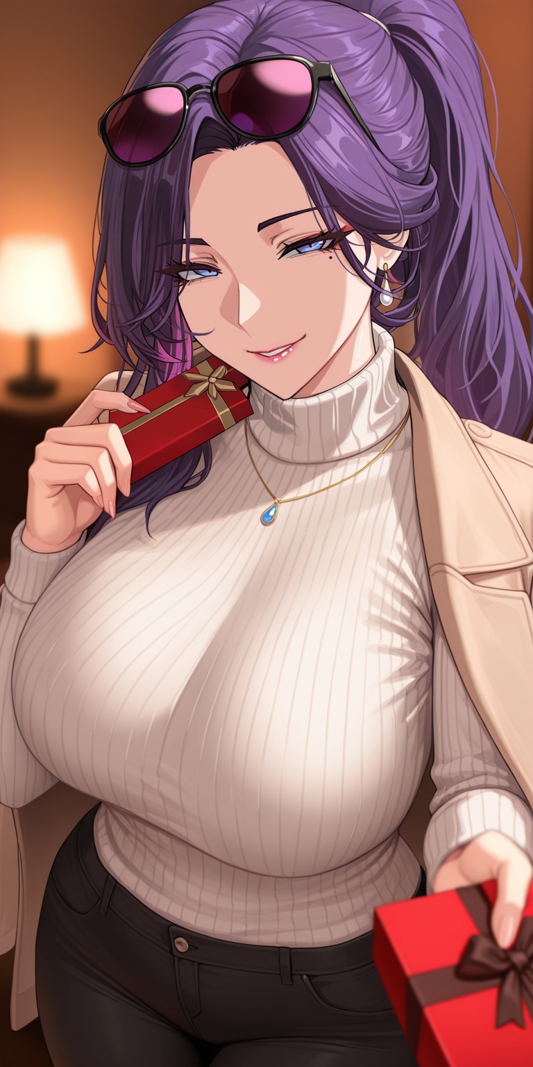1girl,  solo,  long hair on Tensor.Art