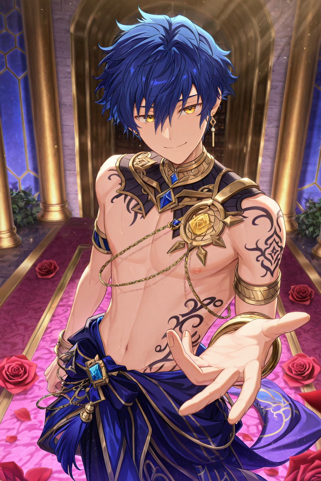 masterpiece,  best quality,  very aesthetic on Tensor.Art