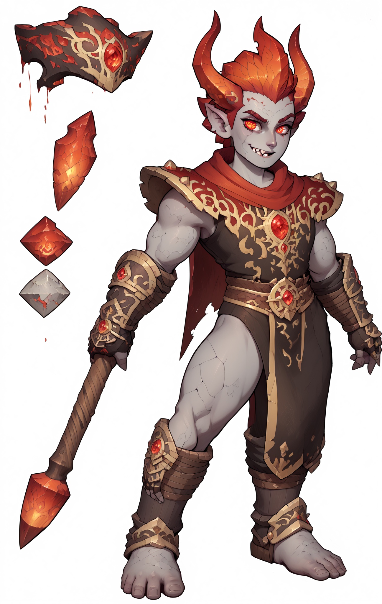 ((Fullbody,  character design,  Character Design on Tensor.Art