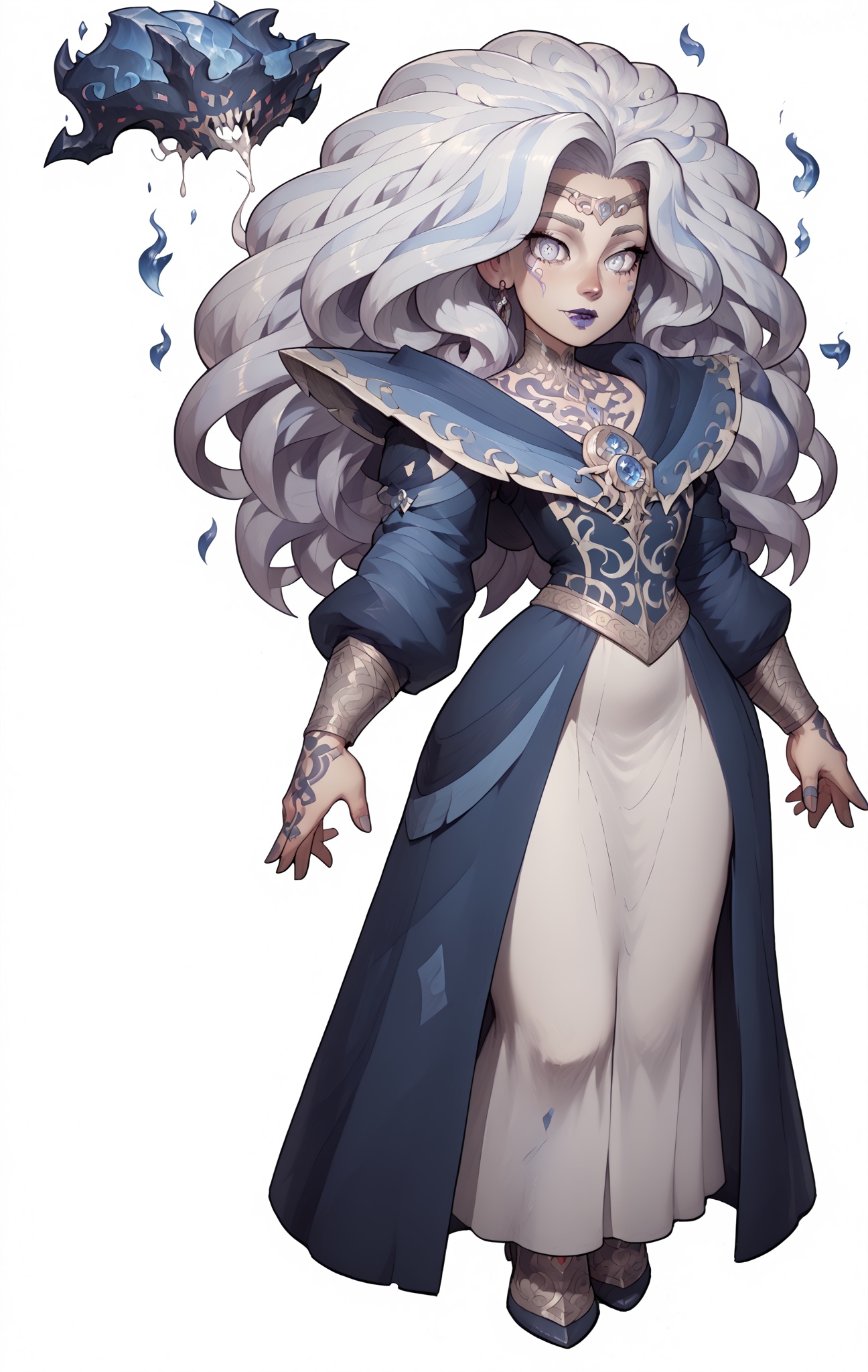 ((Fullbody,  character design,  Character Design on Tensor.Art