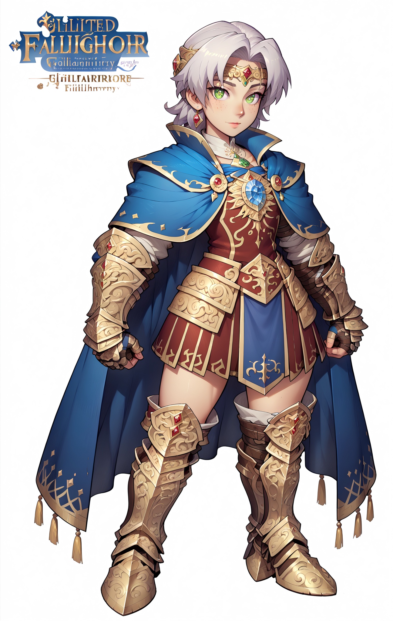 ((Fullbody,  character design,  Character Design on Tensor.Art