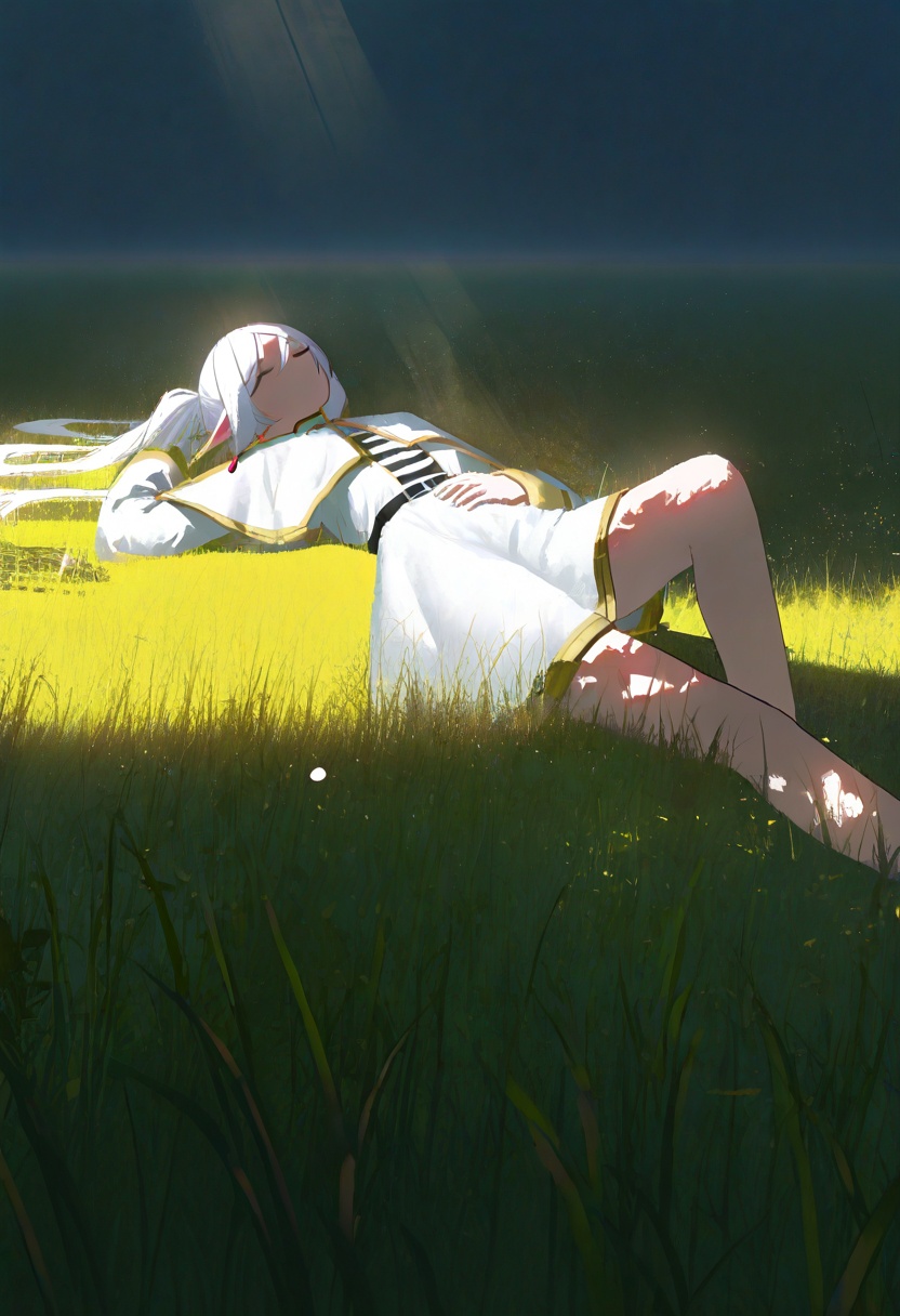 very awa,  masterpiece,  highres on Tensor.Art