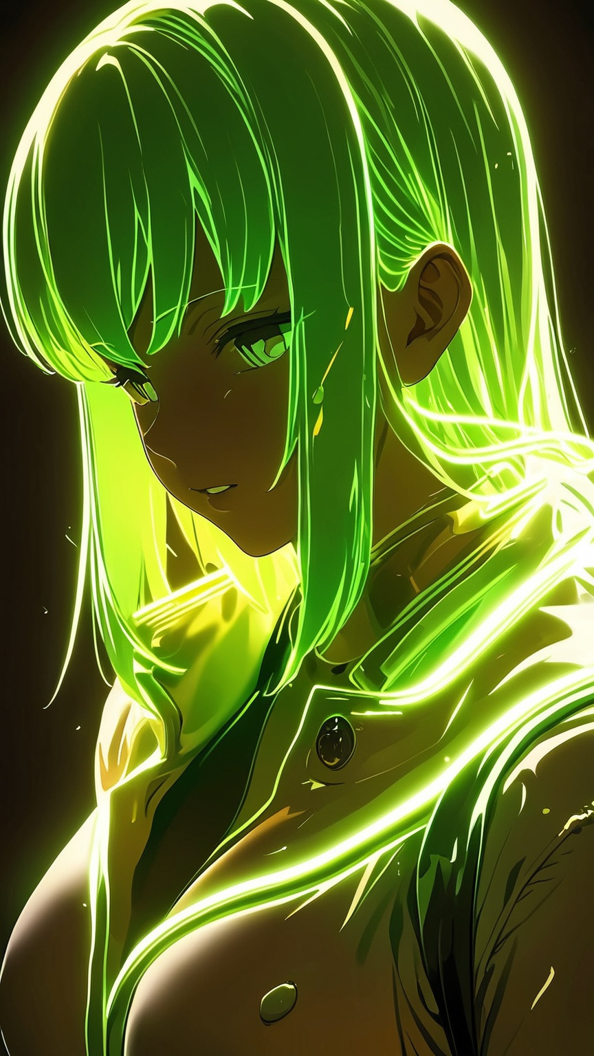 (source_anime),  (Masterpiece,  Best Quality: 1.4) on Tensor.Art