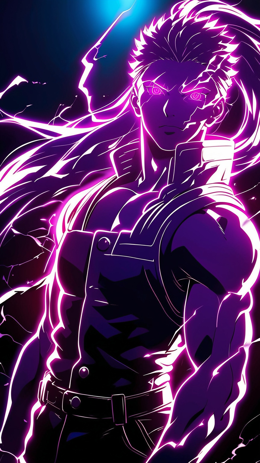 (source_anime),  (Masterpiece,  Best Quality: 1.4) on Tensor.Art