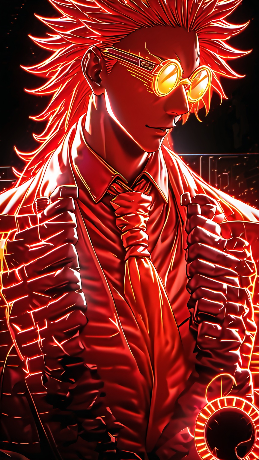(source_anime),  (Masterpiece,  Best Quality: 1.4) on Tensor.Art