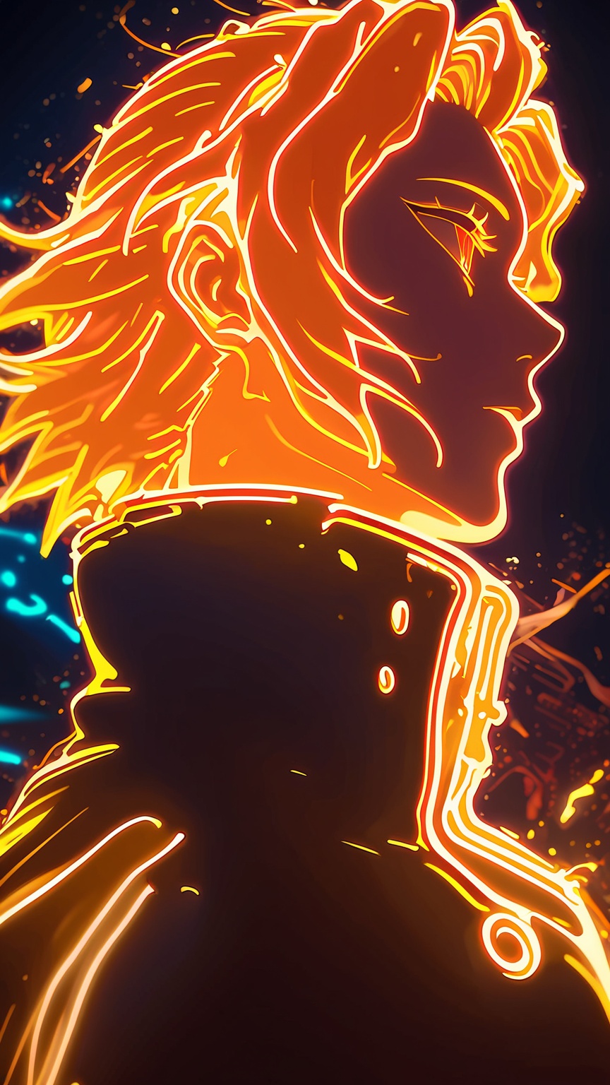 (source_anime),  (Masterpiece,  Best Quality: 1.4) on Tensor.Art