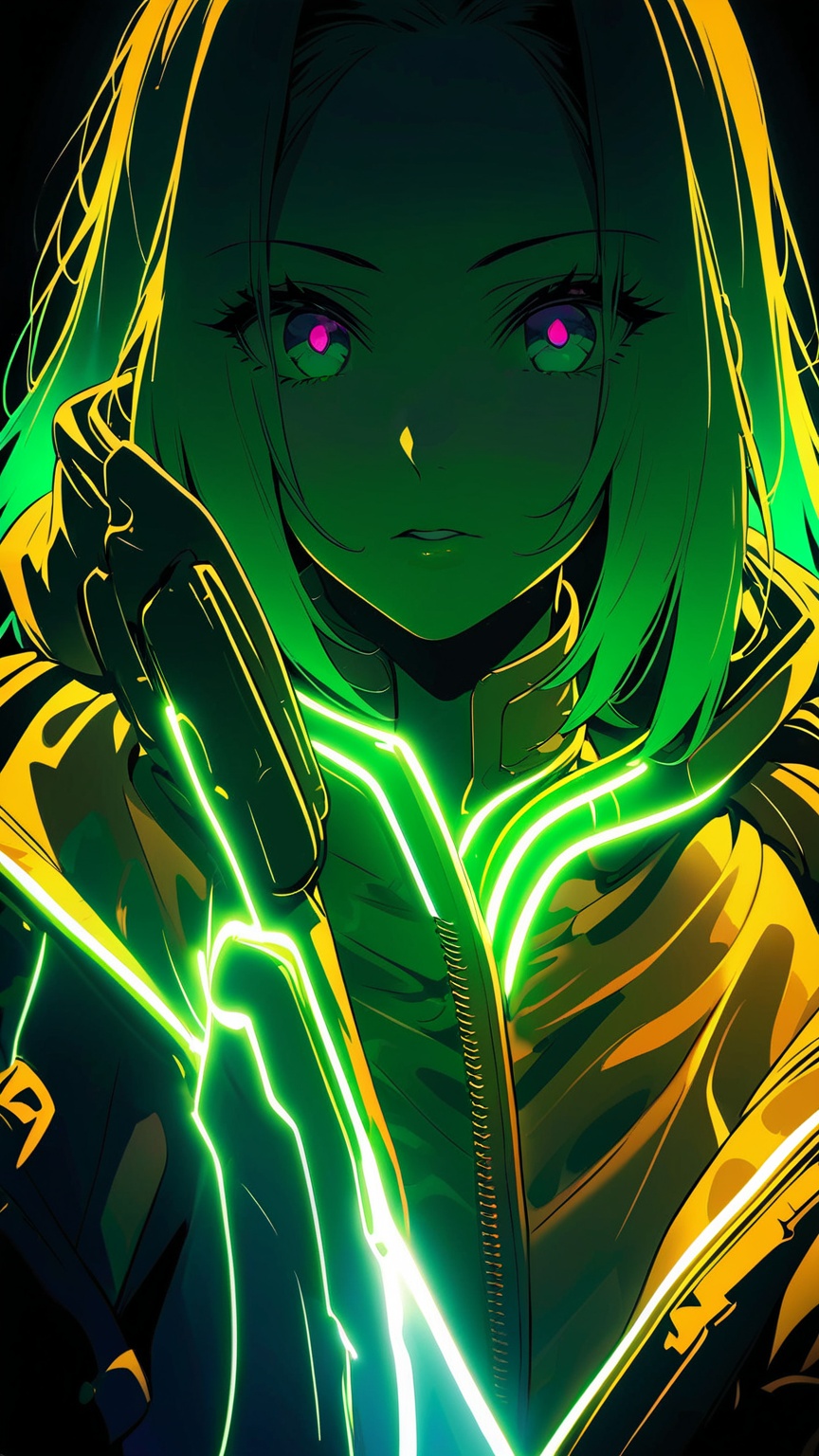 (source_anime),  (Masterpiece,  Best Quality: 1.4) on Tensor.Art