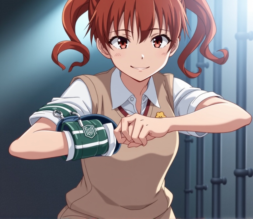AI generated image