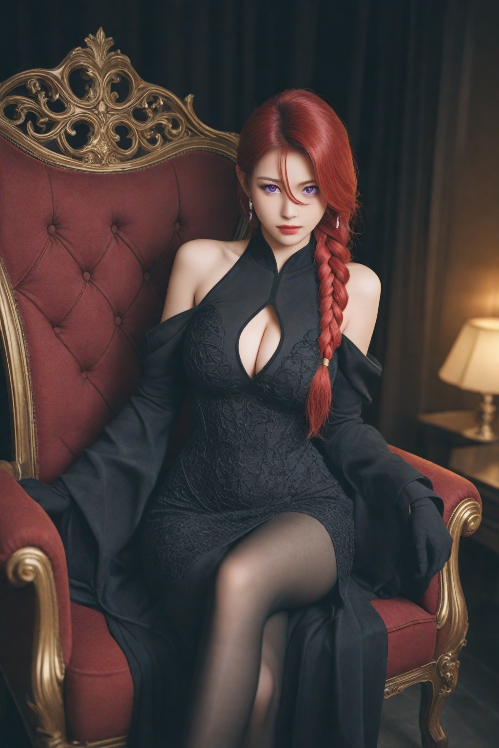 A photograph of beautiful hubggirl,  photorealistic,  absurdres on Tensor.Art