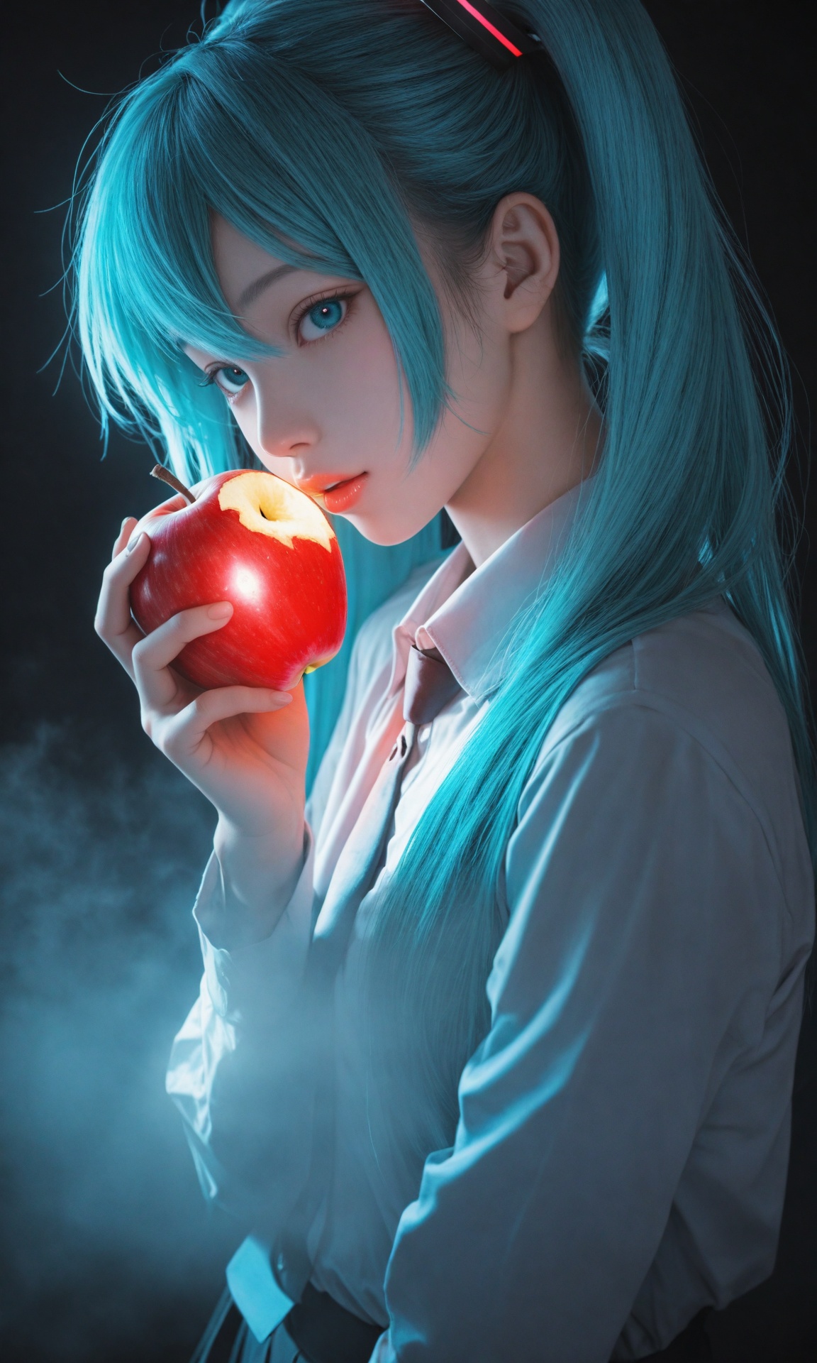 A photograph of beautiful hubggirl,  ,  depth on Tensor.Art