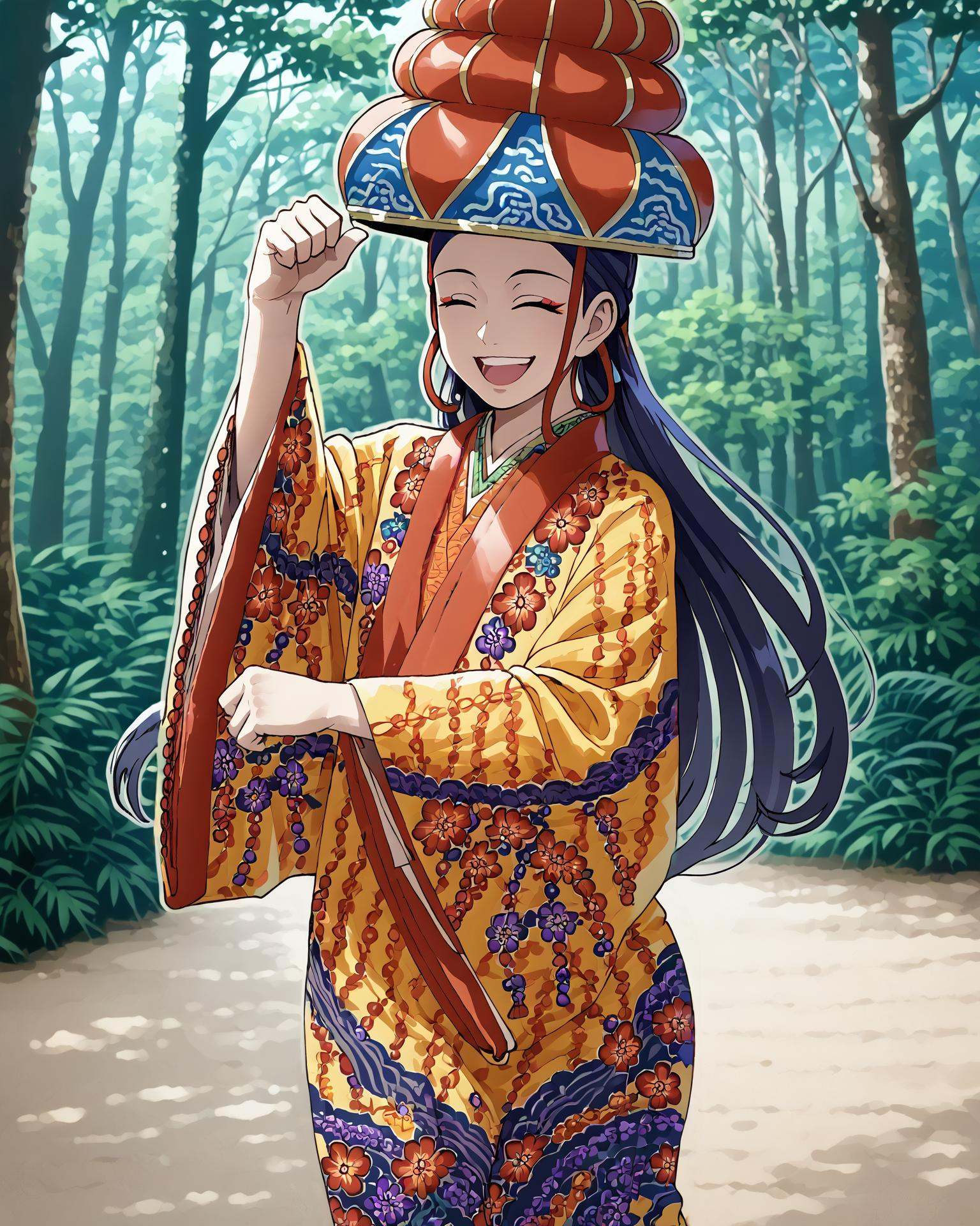 1girl,  ryusou,  long hair on Tensor.Art
