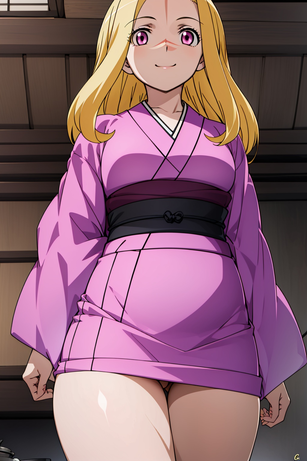1girl,  solo,  long hair on Tensor.Art