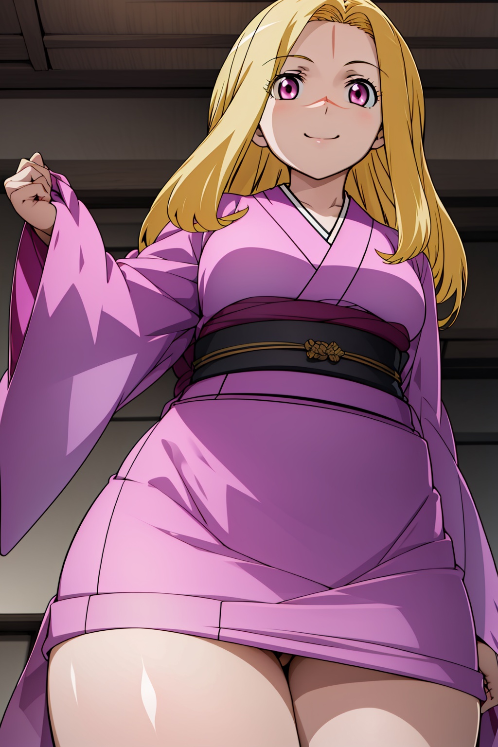 1girl,  solo,  long hair on Tensor.Art