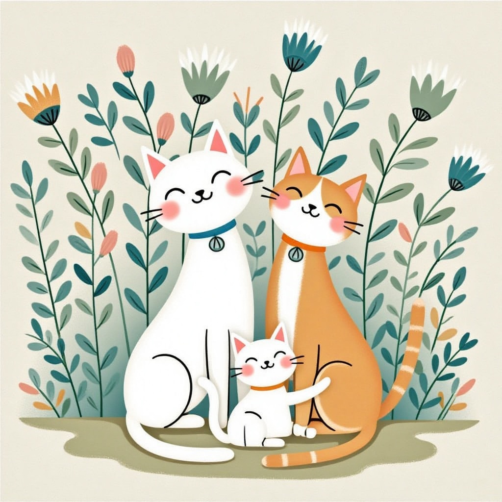 catcat on Tensor.Art