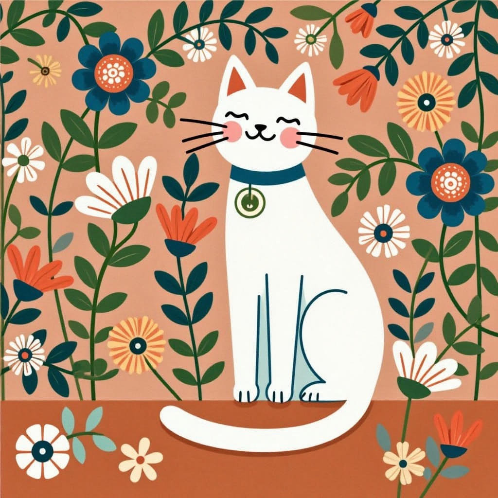 catcat on Tensor.Art