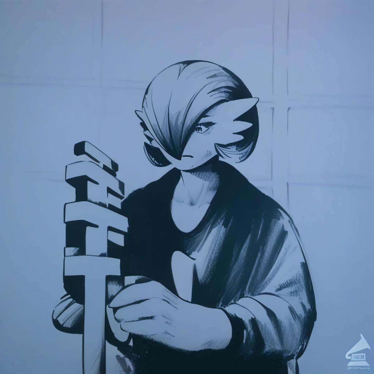 Score_9,  score_8_up,  score_7_up on Tensor.Art