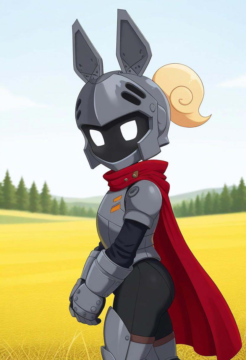 shortstack,  (sp_kn),  robot on Tensor.Art