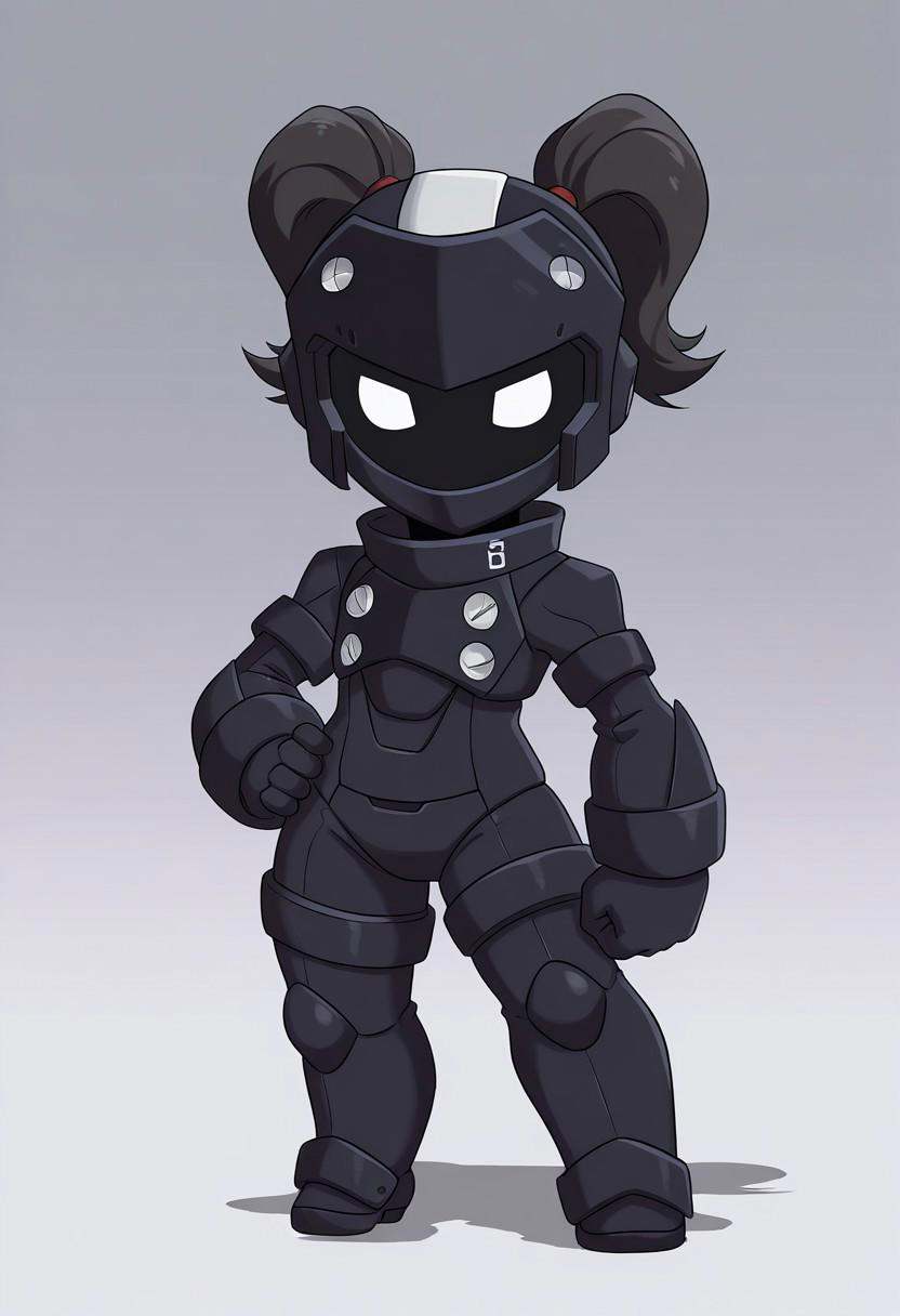 male,  shortstack,  (sp_kn) on Tensor.Art