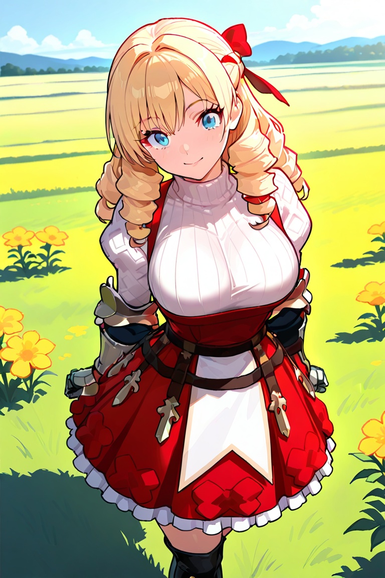 ((best quality)),  (ultra-detailed),  ((extremely detailed cg)) on Tensor.Art