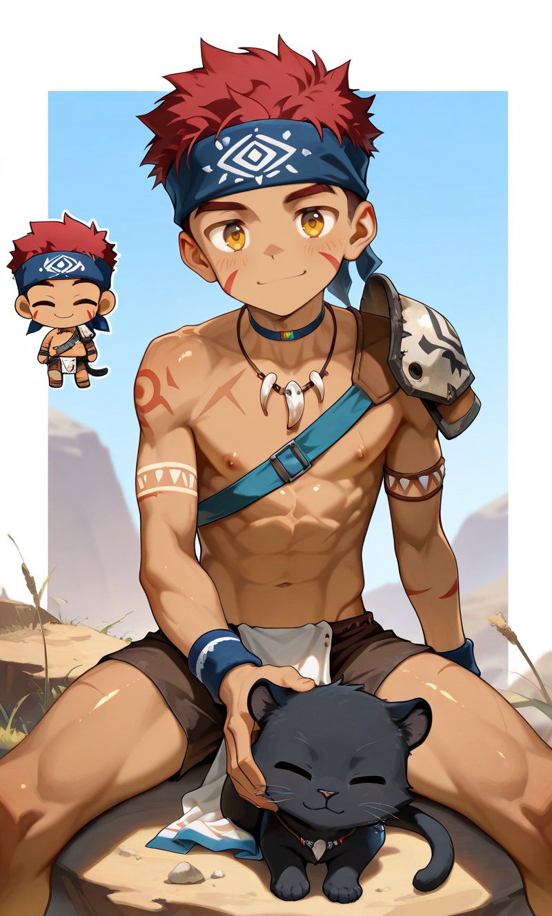 masterpiece,  best quality,  amazing quality on Tensor.Art