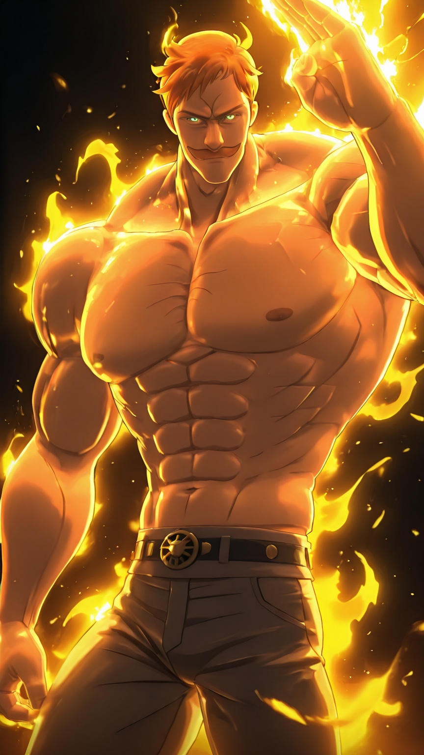 (source anime),  (masterpiece,  best quality: 1.4) on Tensor.Art