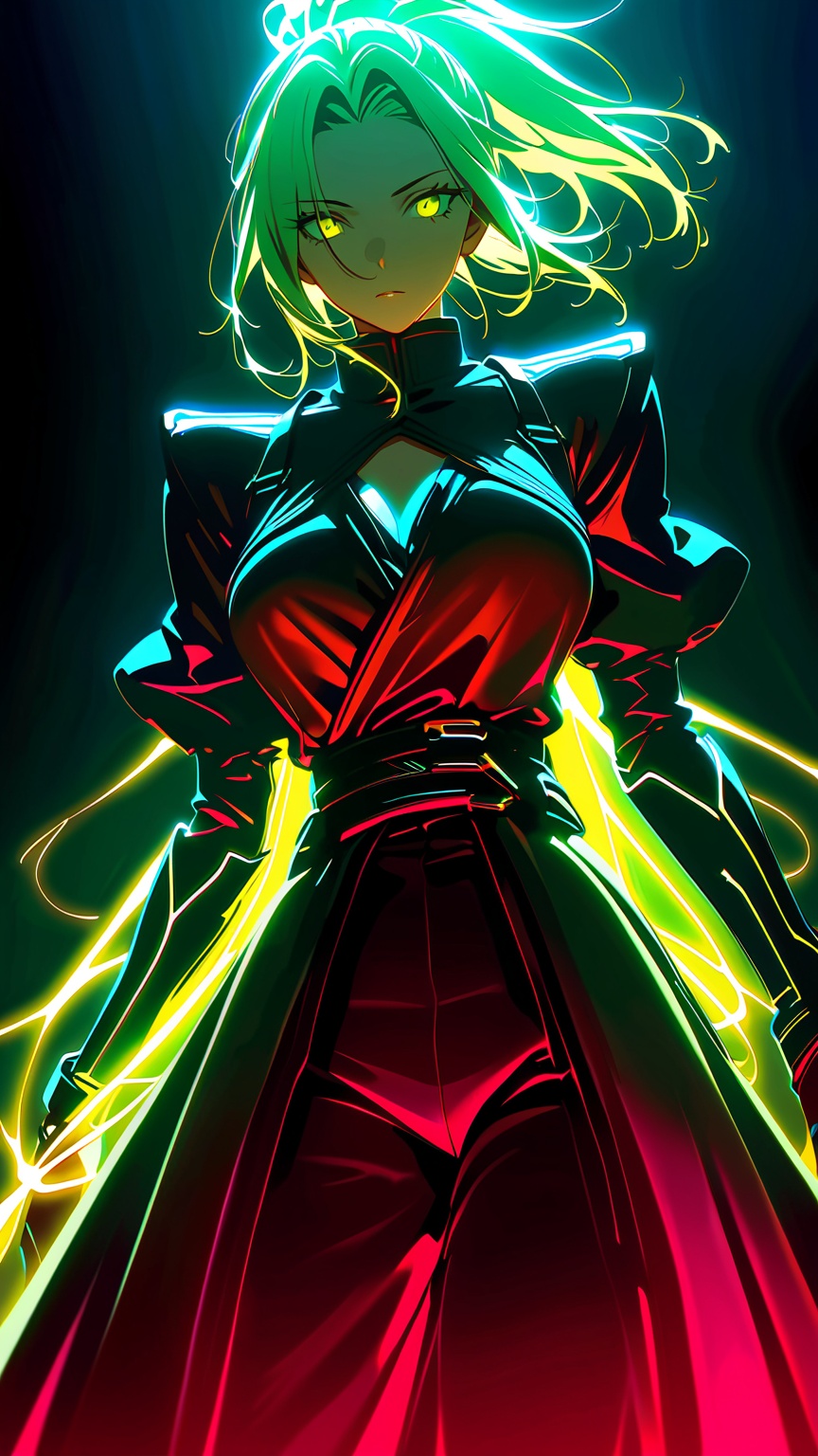 (source_anime),  (Masterpiece,  Best Quality: 1.4) on Tensor.Art