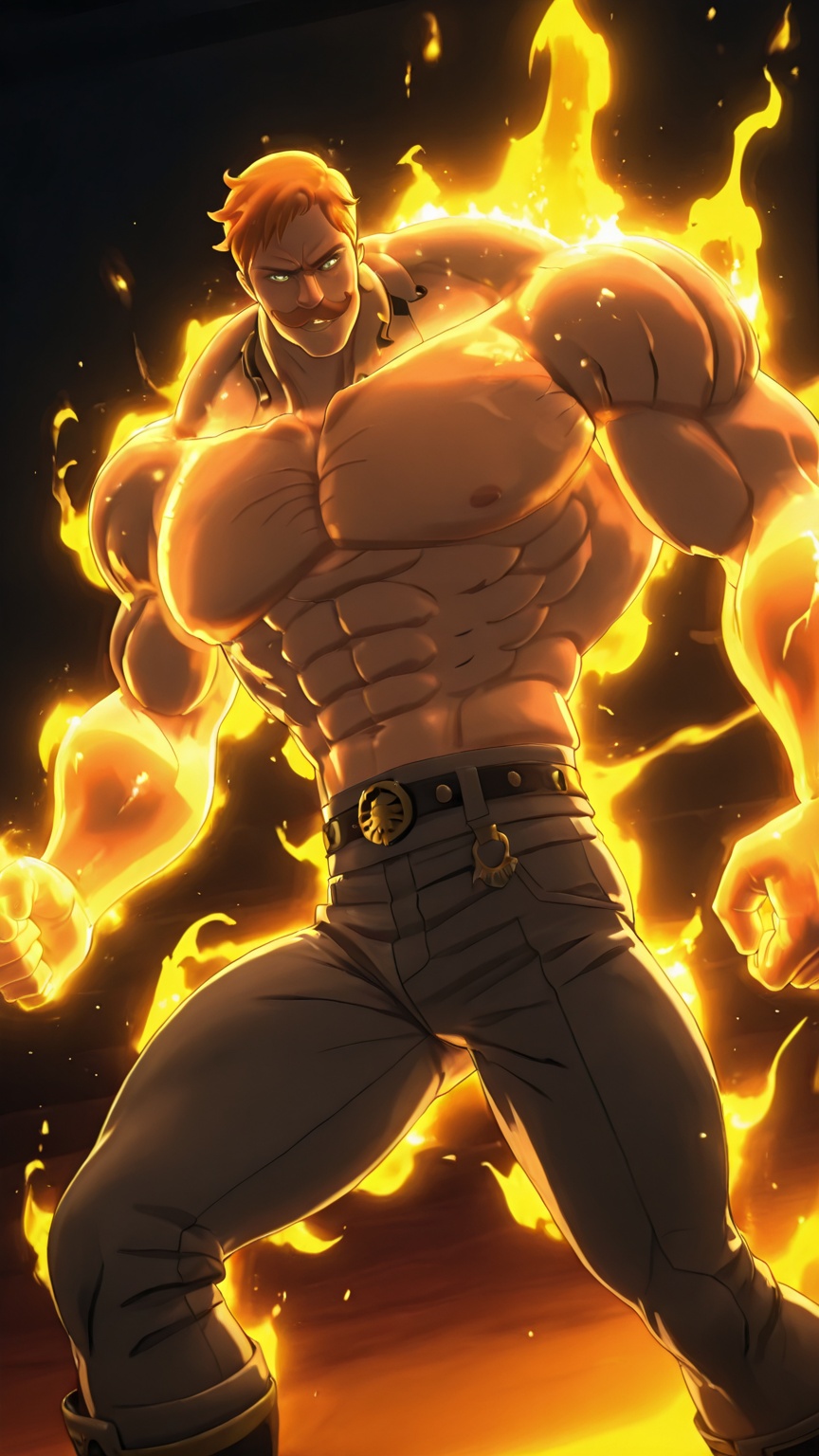(source anime),  (masterpiece,  best quality: 1.4) on Tensor.Art