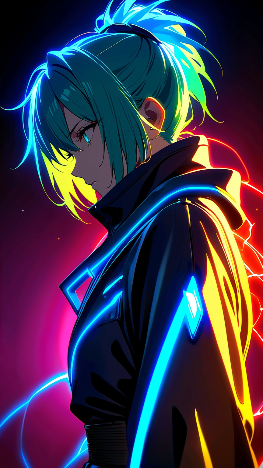 (source_anime),  (Masterpiece,  Best Quality: 1.4) on Tensor.Art