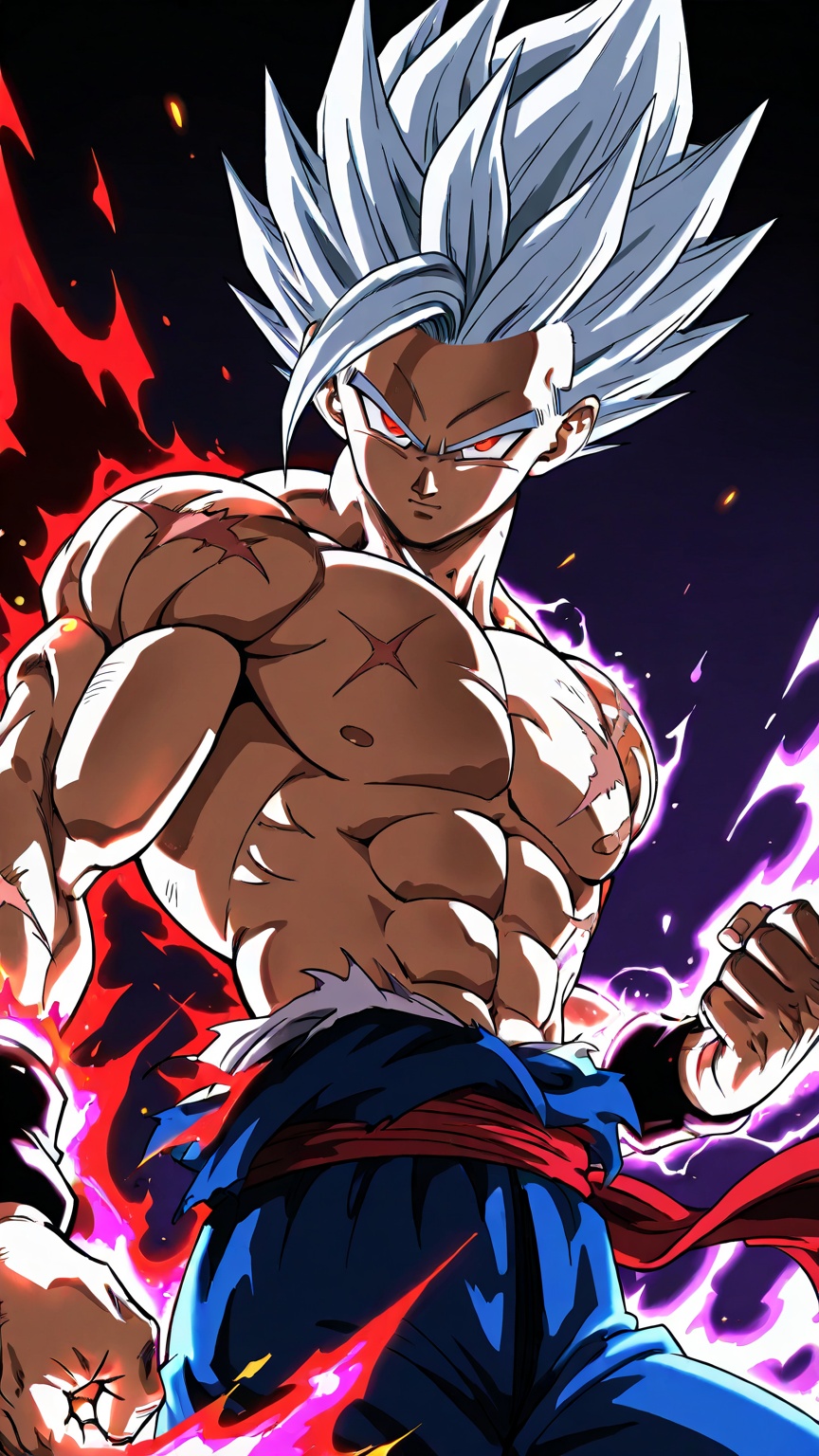 (source anime),  (masterpiece,  best quality: 1.4) on Tensor.Art