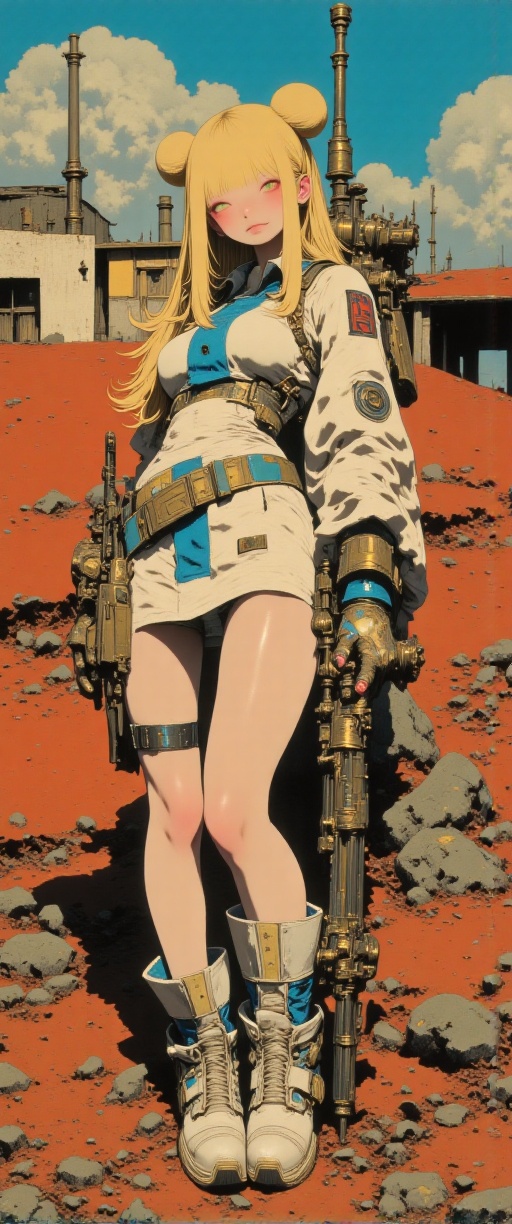 ((best quality,  8K,  absurd on Tensor.Art