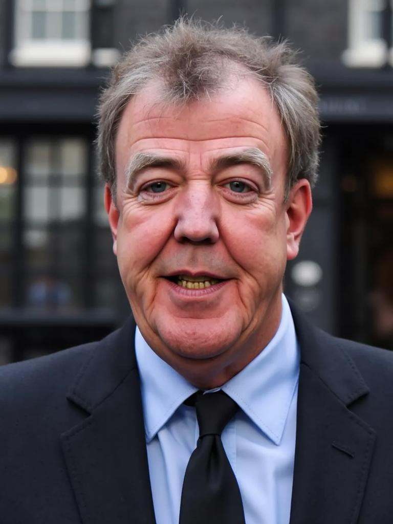 AI generated image on Tensor.Art