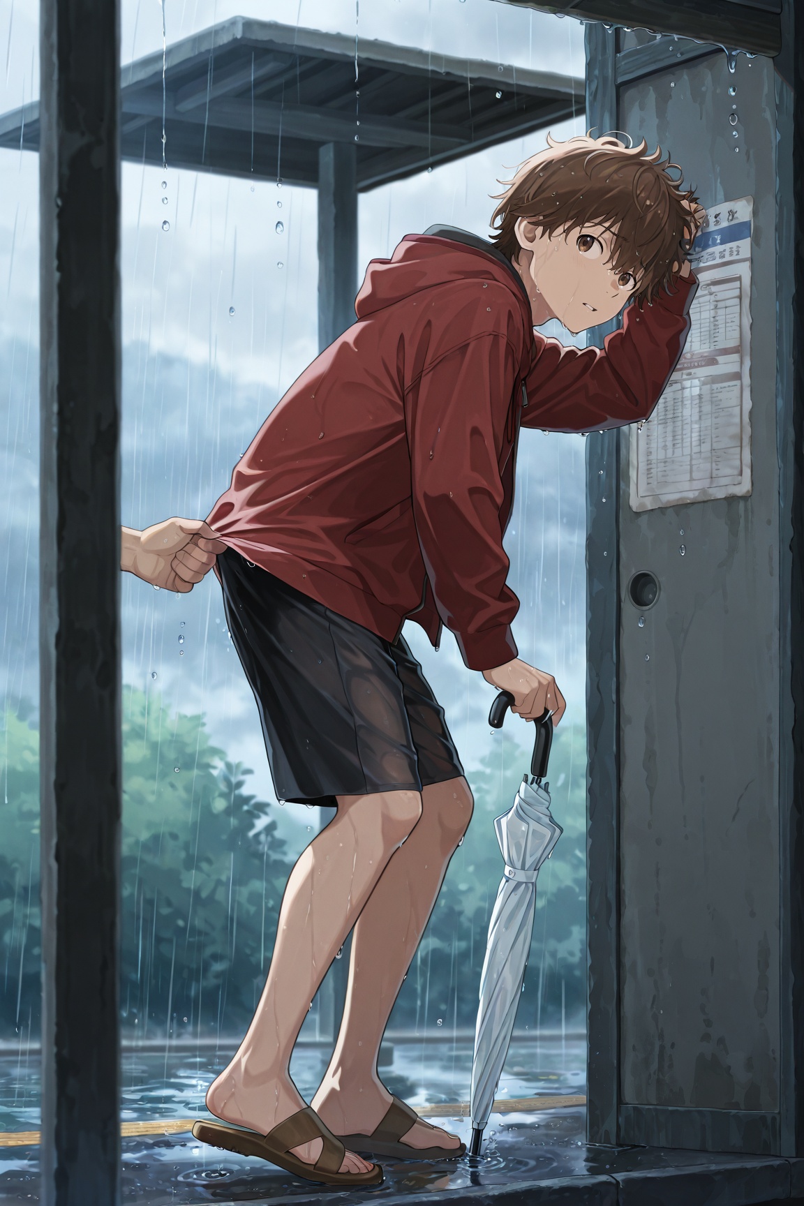 1boy,  male,  male focus on Tensor.Art