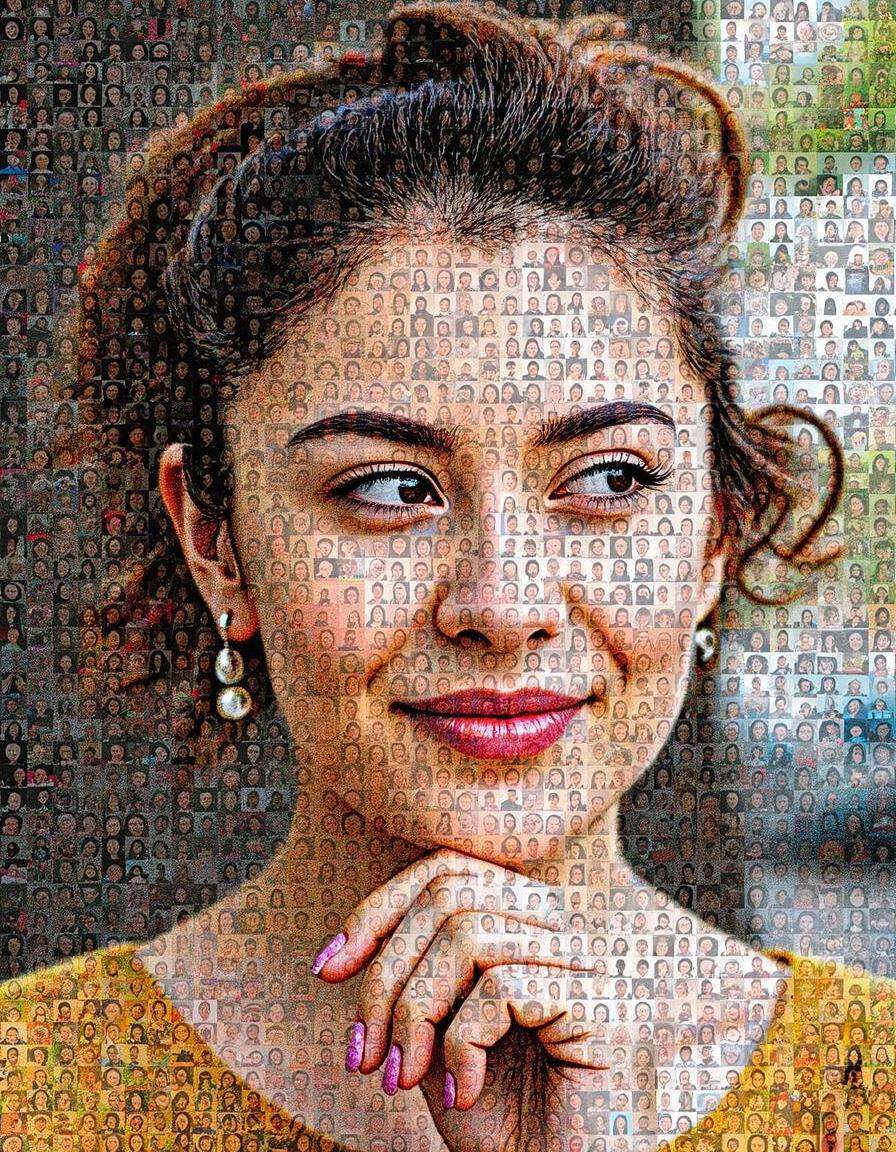AI generated image on Tensor.Art