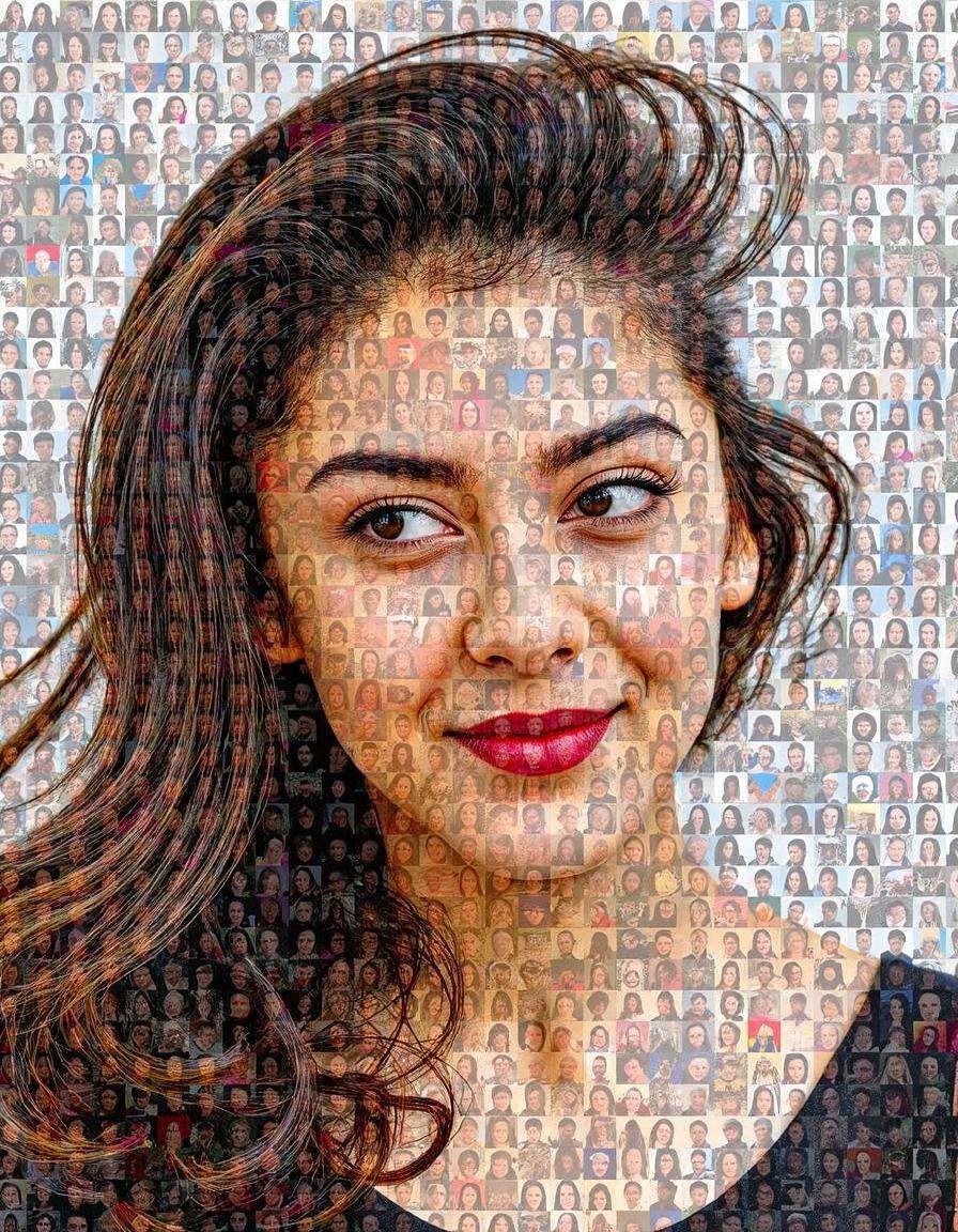 AI generated image on Tensor.Art