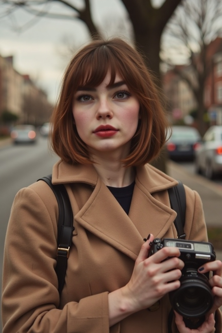 1girl,  solo,  looking at viewer on Tensor.Art