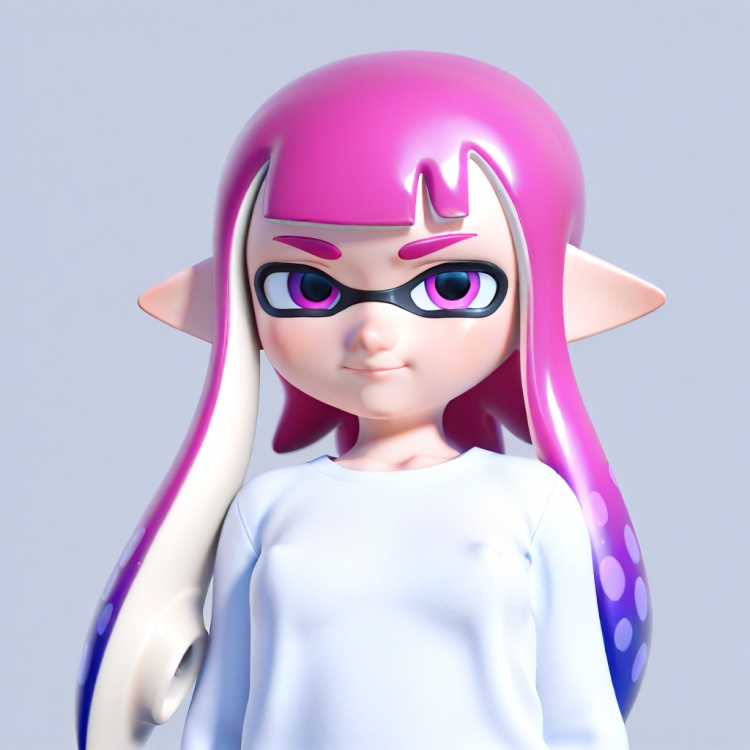 AI generated image