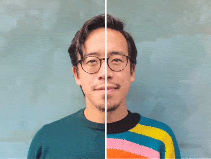 AI generated image