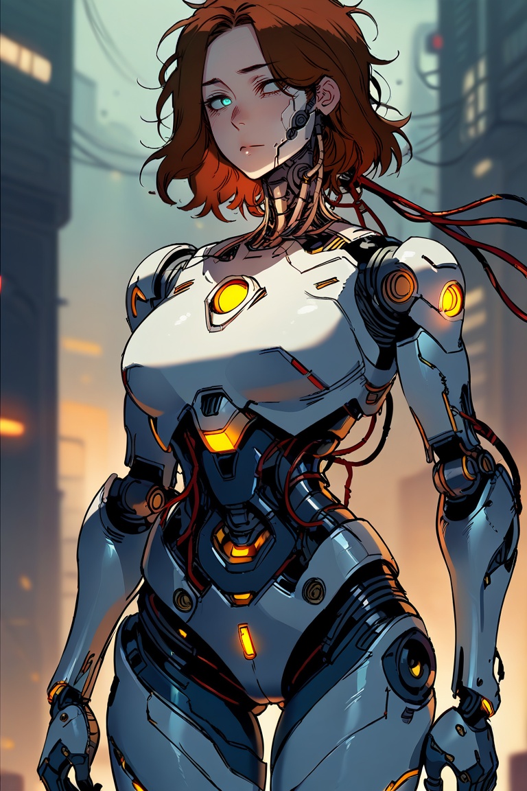 score_9,  score_8_up,  brown hair on Tensor.Art