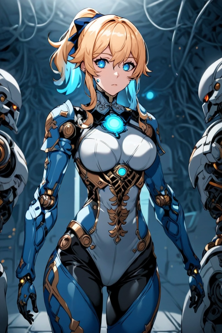score_9,  score_8_up,  semirobo on Tensor.Art