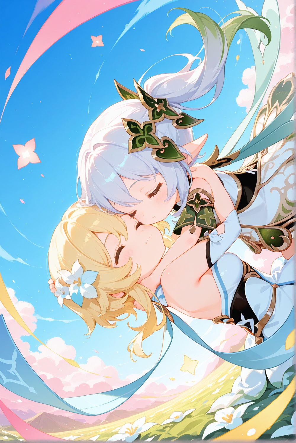 masterpiece,  best quality,  amazing quality on Tensor.Art