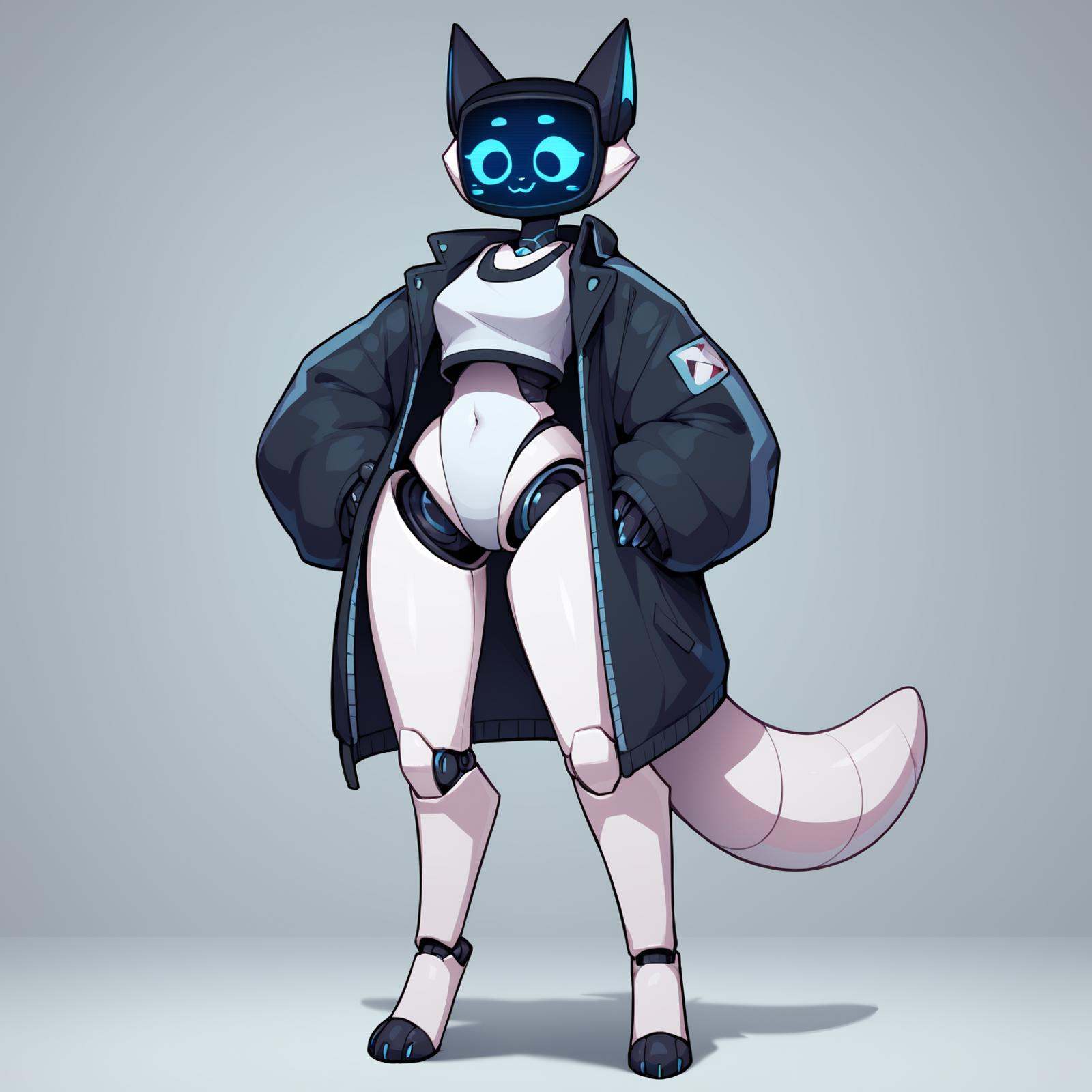 score_9,  score_8_up kefus,  anthro on Tensor.Art
