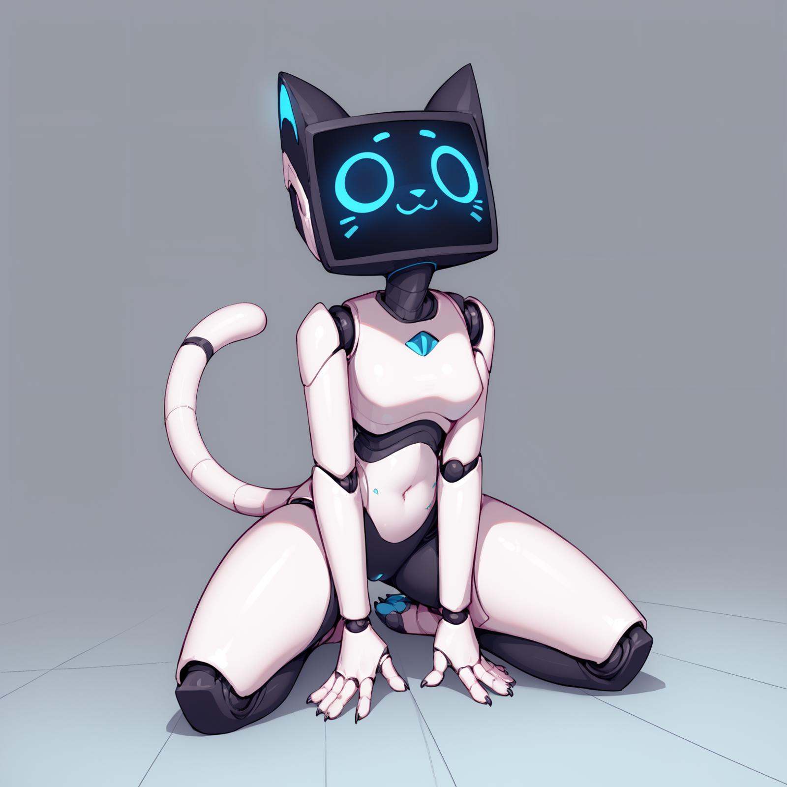 score_9,  score_8_up kefus,  anthro on Tensor.Art