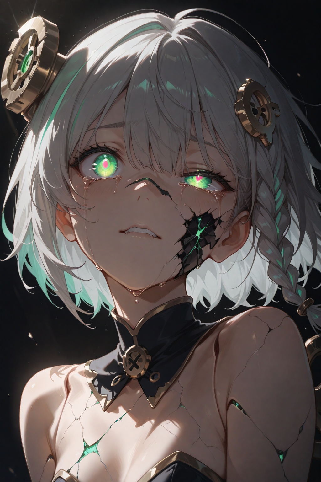 masterpiece,  highres,  best quality on Tensor.Art