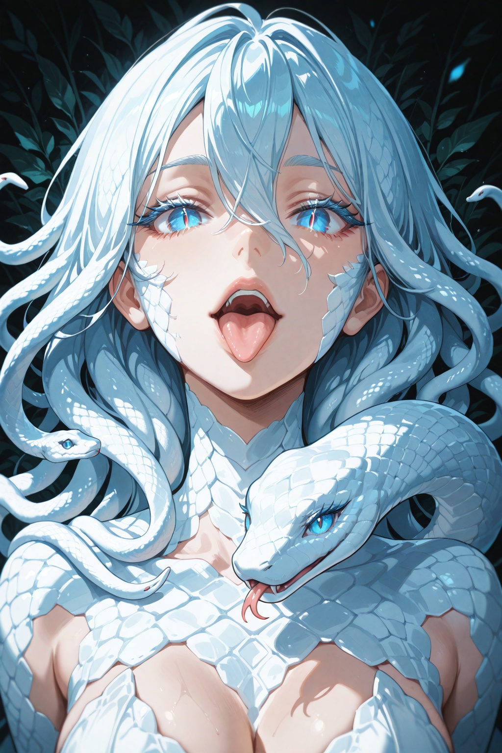 masterpiece,  highres,  best quality on Tensor.Art