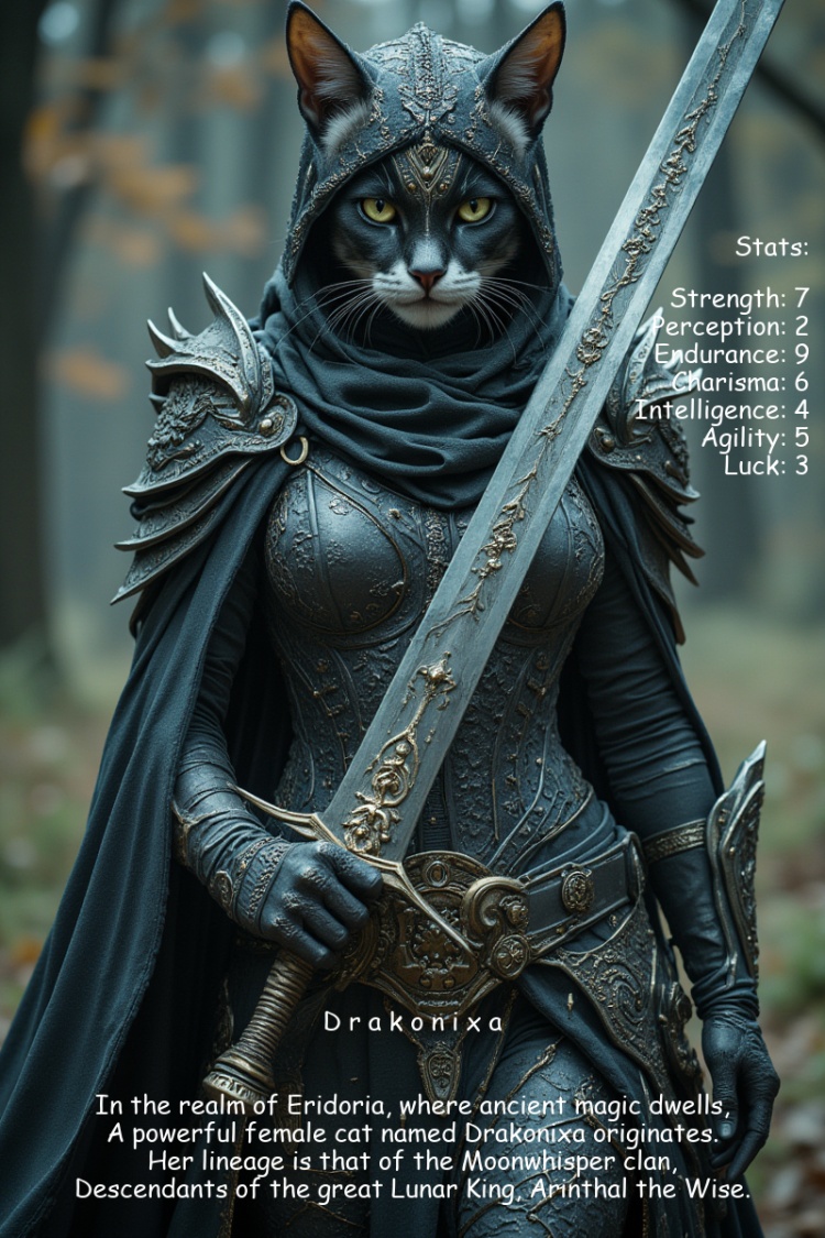 AI generated image