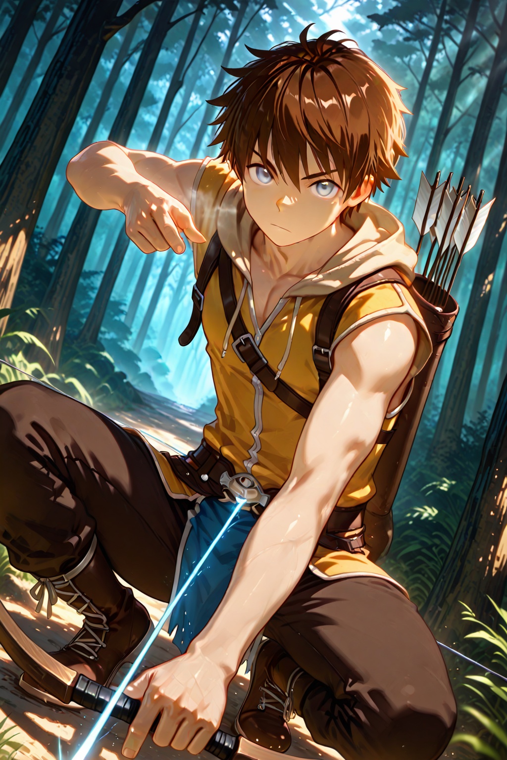//General,  masterpiece,  best quality on Tensor.Art