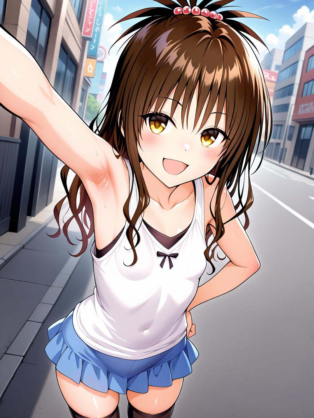 masterpiece,  best quality,  amazing quality on Tensor.Art