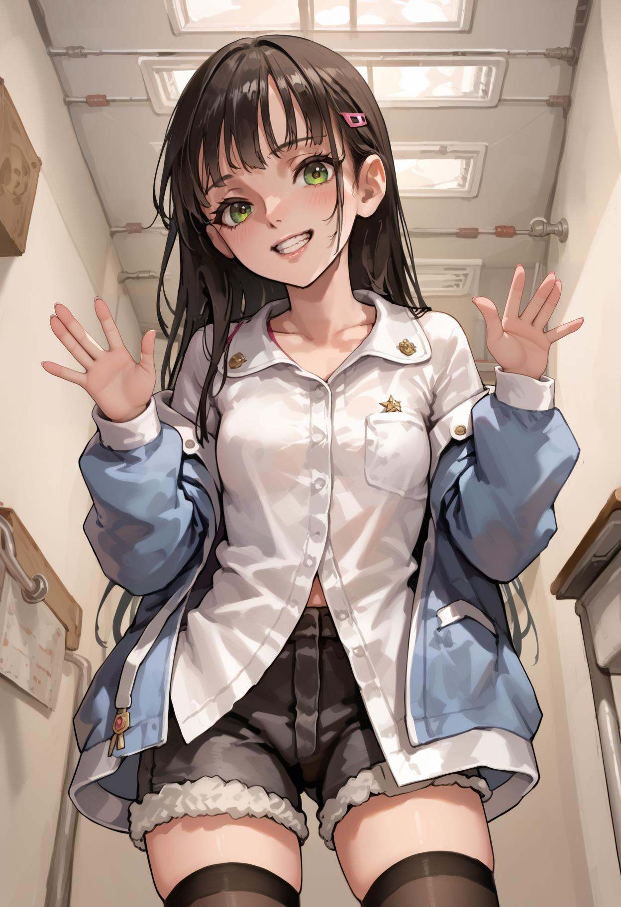 best quality,  very aesthetic,  public indecency on Tensor.Art